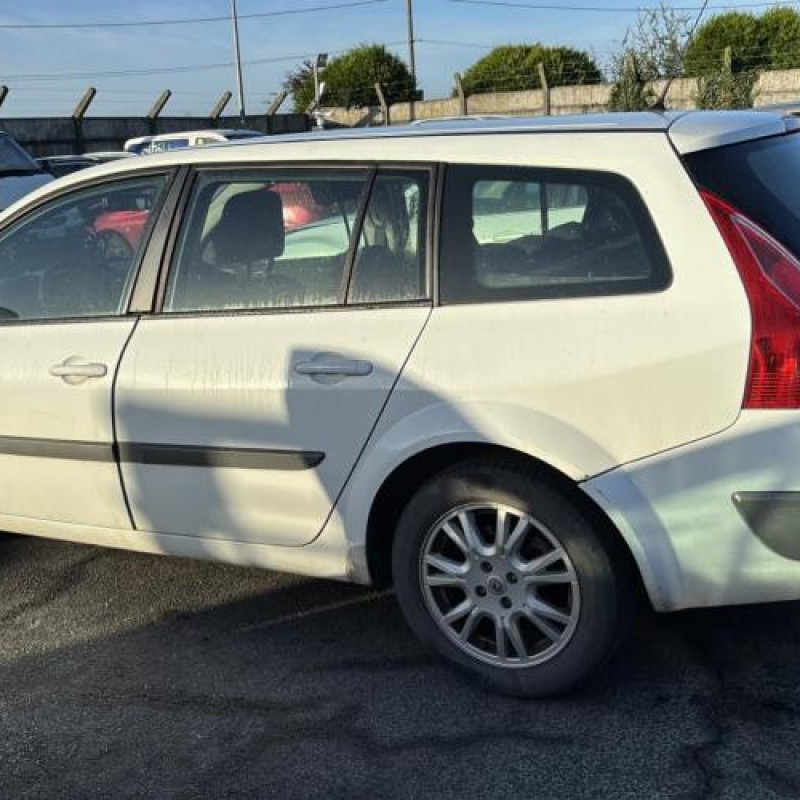 Optique avant principal droit (feux)(phare) RENAULT MEGANE 2 Photo n°15