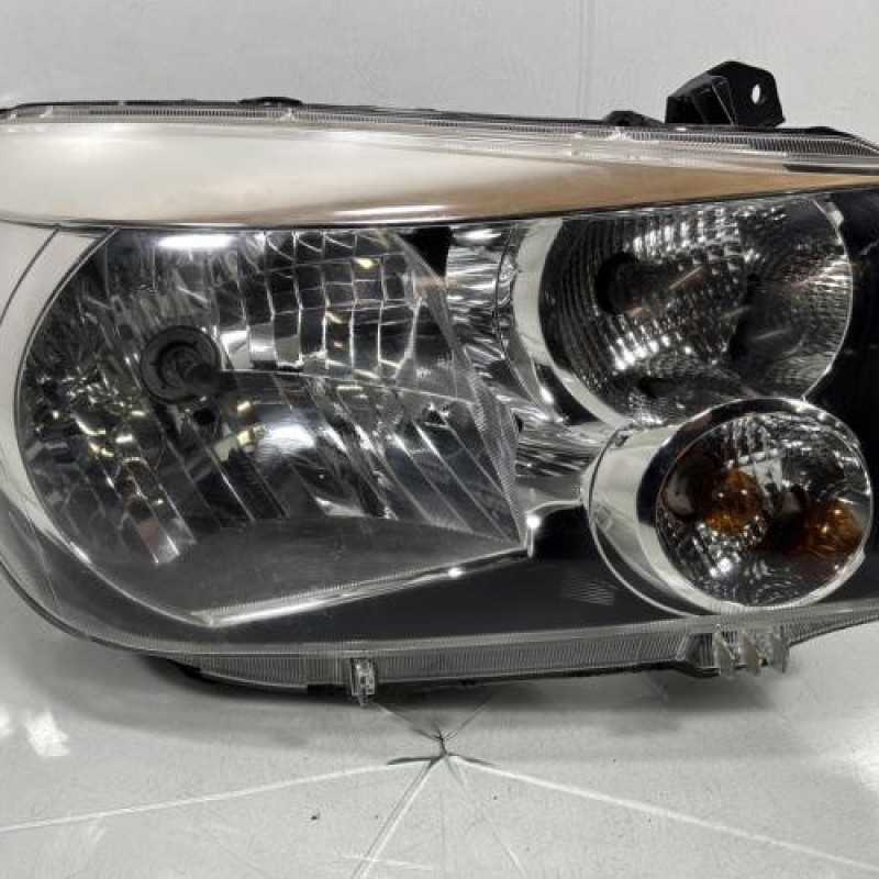 Optique avant principal droit (feux)(phare) SUZUKI CELERIO Photo n°1