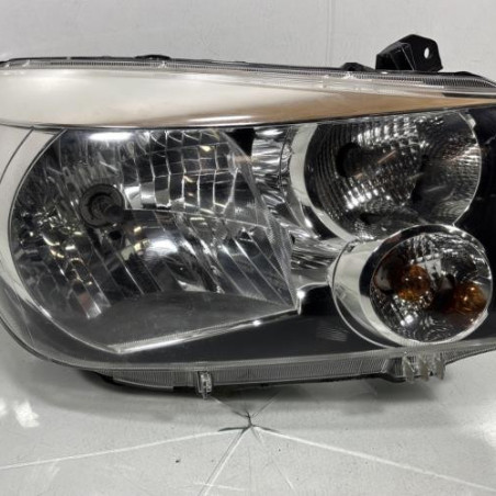 Optique avant principal droit (feux)(phare) SUZUKI CELERIO Photo n°1