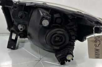 Optique avant principal droit (feux)(phare) SUZUKI CELERIO