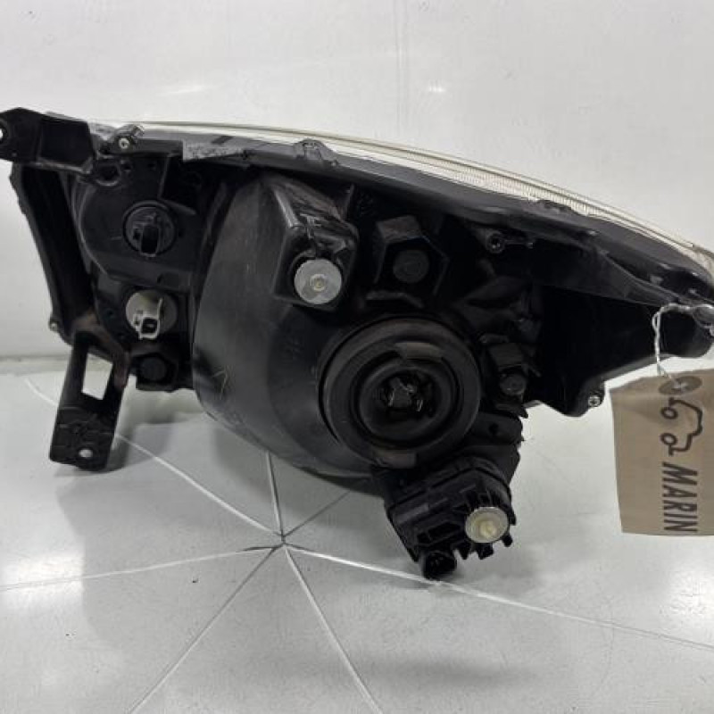 Optique avant principal droit (feux)(phare) SUZUKI CELERIO Photo n°5