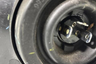 Optique avant principal droit (feux)(phare) SUZUKI CELERIO