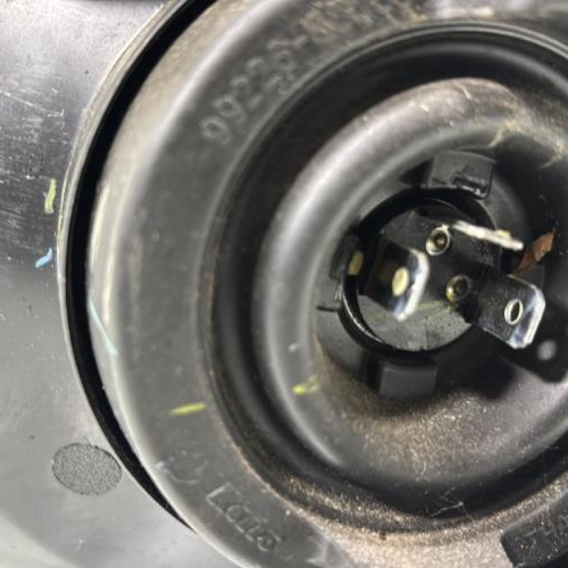 Optique avant principal droit (feux)(phare) SUZUKI CELERIO Photo n°6