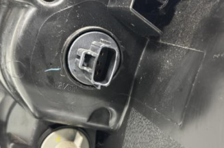 Optique avant principal droit (feux)(phare) SUZUKI CELERIO