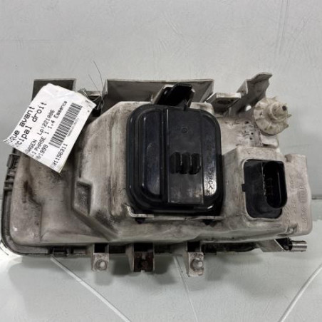 Optique avant principal droit (feux)(phare) VOLKSWAGEN POLO 3