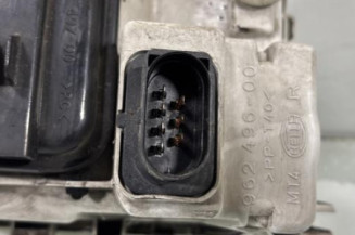 Optique avant principal droit (feux)(phare) VOLKSWAGEN POLO 3