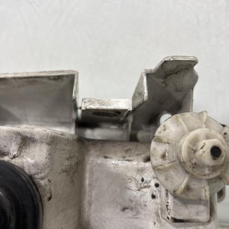 Optique avant principal droit (feux)(phare) VOLKSWAGEN POLO 3 Photo n°6