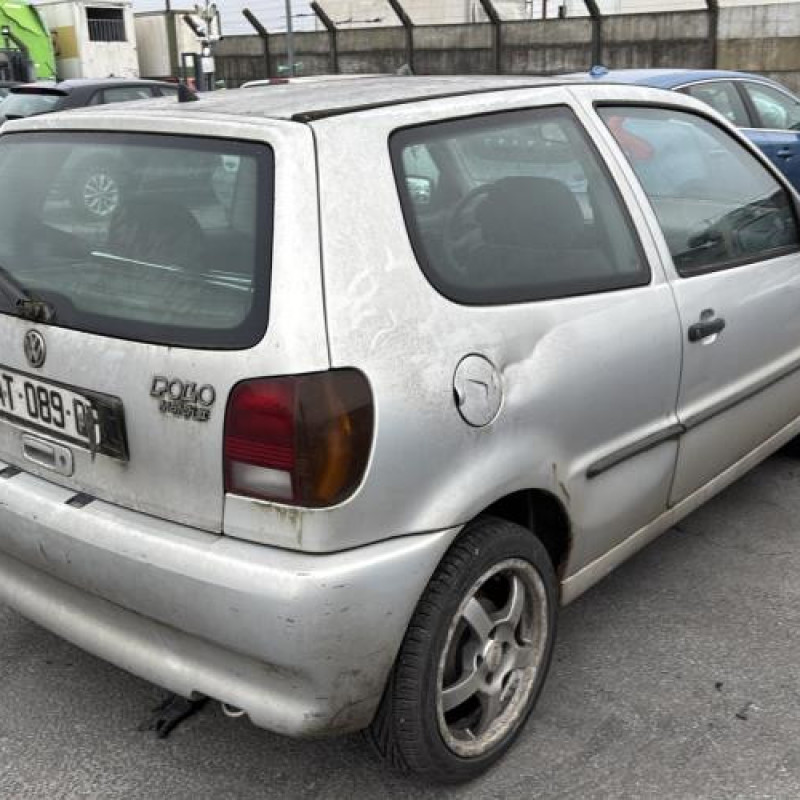 Optique avant principal droit (feux)(phare) VOLKSWAGEN POLO 3 Photo n°9