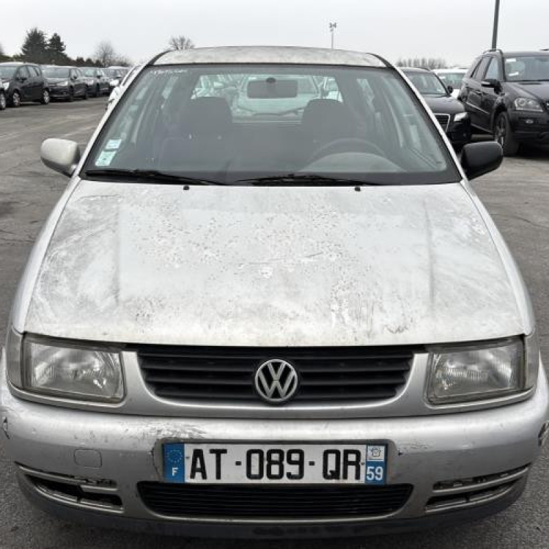 Optique avant principal droit (feux)(phare) VOLKSWAGEN POLO 3 Photo n°14