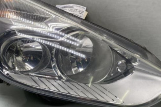 Optique avant principal droit (feux)(phare) FORD GALAXY 2 Photo n°1