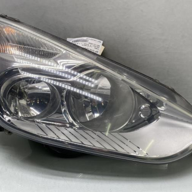 Optique avant principal droit (feux)(phare) FORD GALAXY 2 Photo n°1