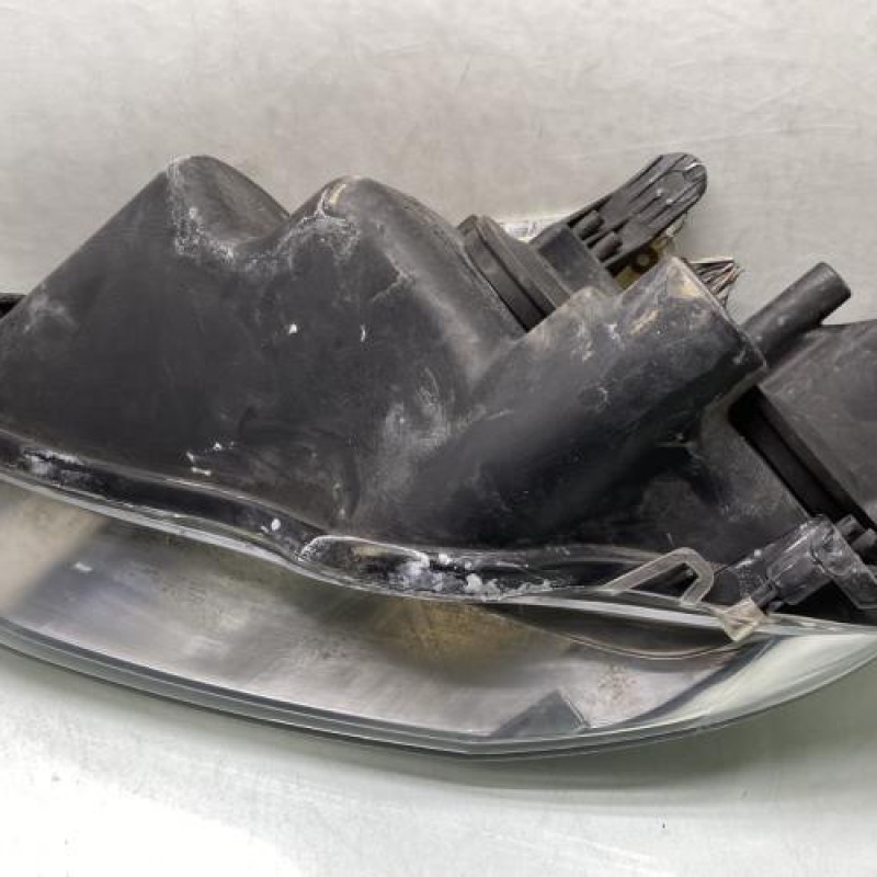 Optique avant principal droit (feux)(phare) FORD GALAXY 2 Photo n°3