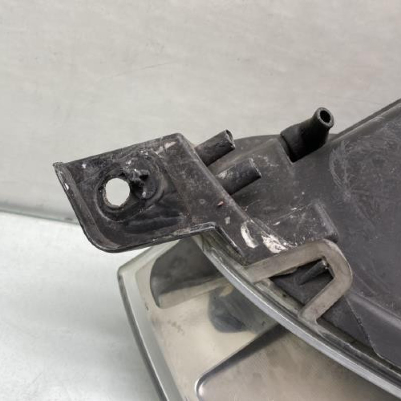 Optique avant principal droit (feux)(phare) FORD GALAXY 2 Photo n°4