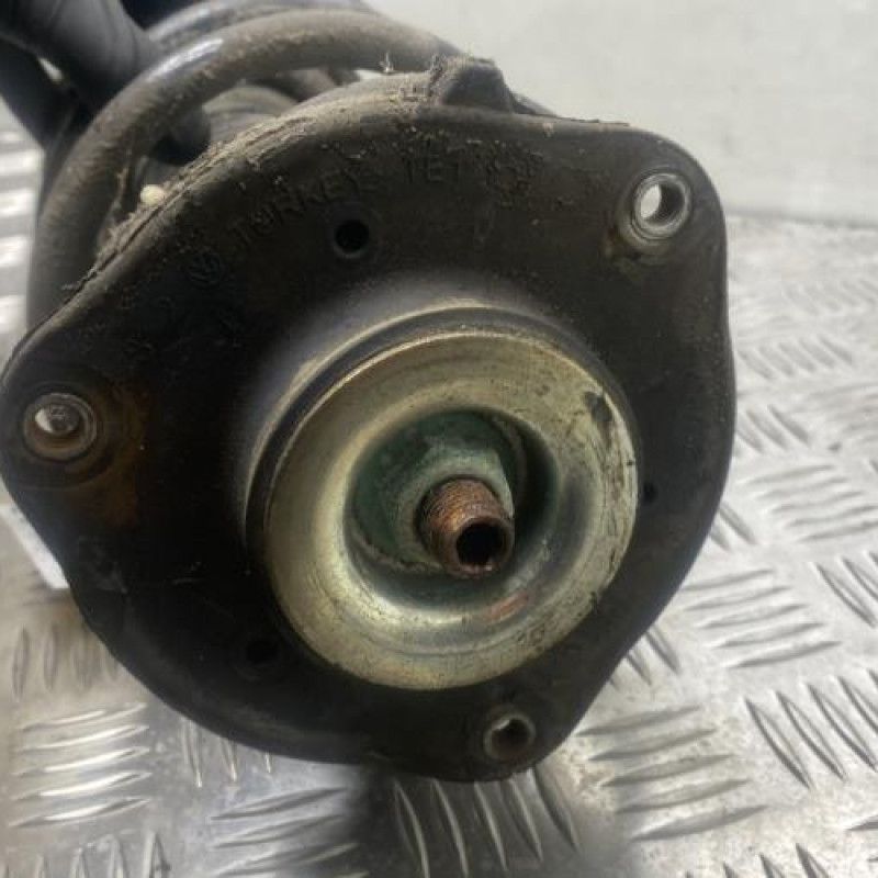 Amortisseur avant droit VOLKSWAGEN SCIROCCO 3 Photo n°4