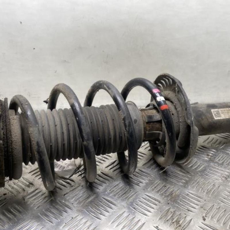 Amortisseur avant droit VOLKSWAGEN SCIROCCO 3 Photo n°5