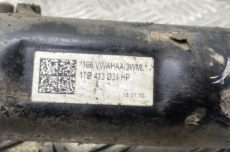 Amortisseur avant droit VOLKSWAGEN SCIROCCO 3