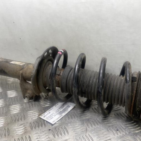 Amortisseur avant gauche VOLKSWAGEN SCIROCCO 3 Photo n°1