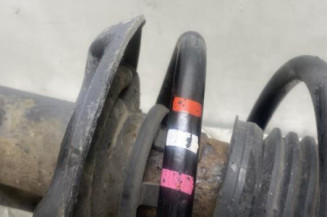 Amortisseur avant gauche VOLKSWAGEN SCIROCCO 3