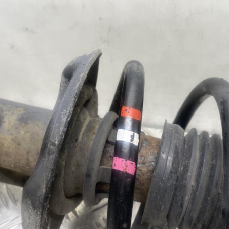 Amortisseur avant gauche VOLKSWAGEN SCIROCCO 3