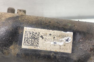 Amortisseur avant gauche VOLKSWAGEN SCIROCCO 3