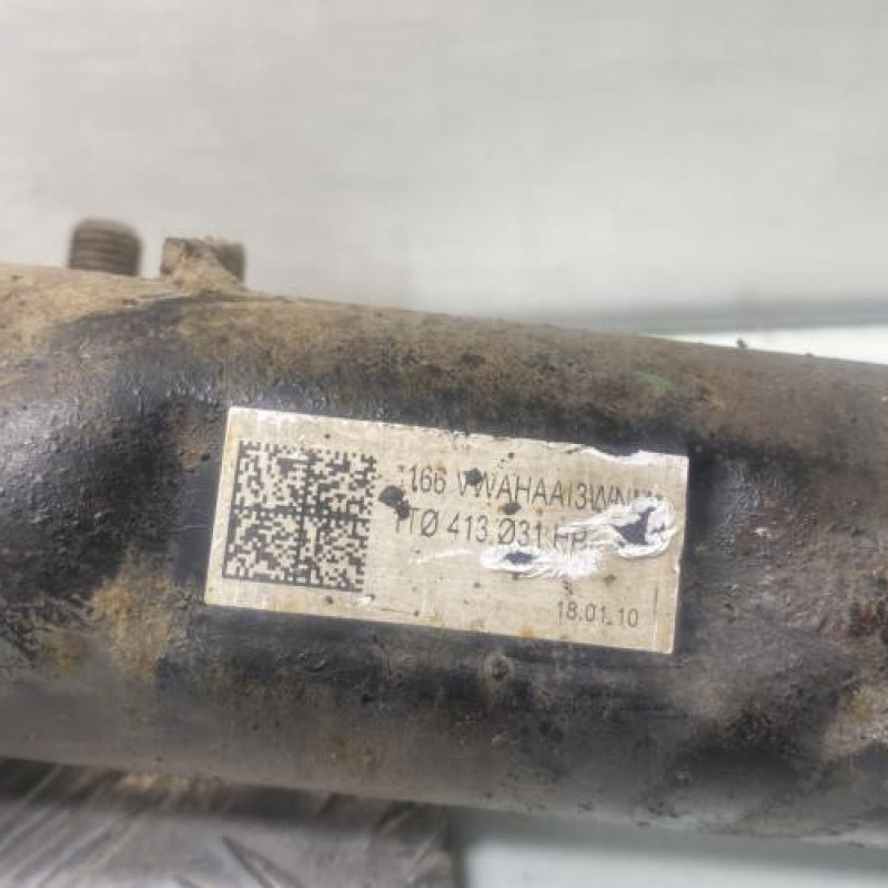 Amortisseur avant gauche VOLKSWAGEN SCIROCCO 3 Photo n°3