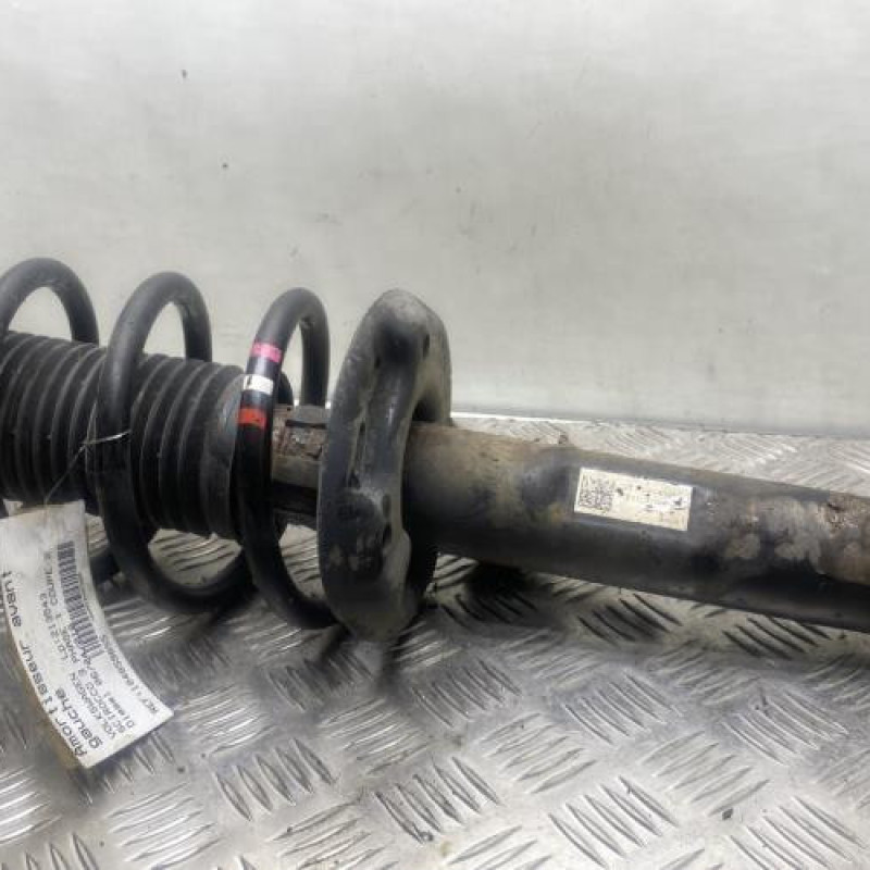 Amortisseur avant gauche VOLKSWAGEN SCIROCCO 3 Photo n°5