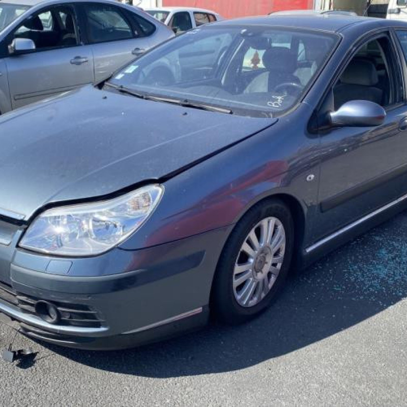 Pulseur d'air CITROEN C5 1 Photo n°1