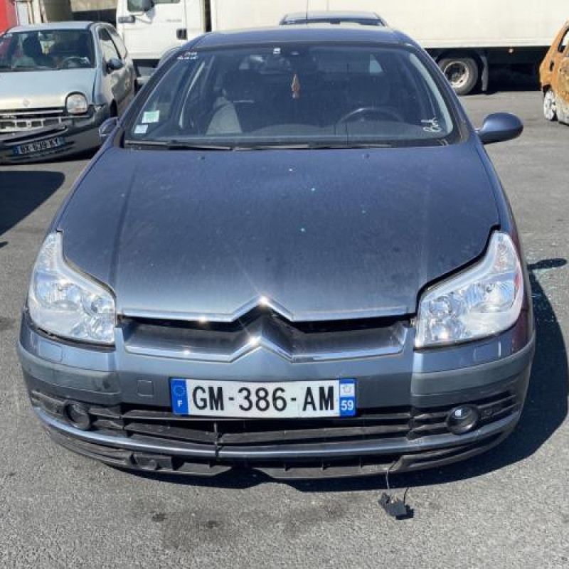 Pulseur d'air CITROEN C5 1 Photo n°8