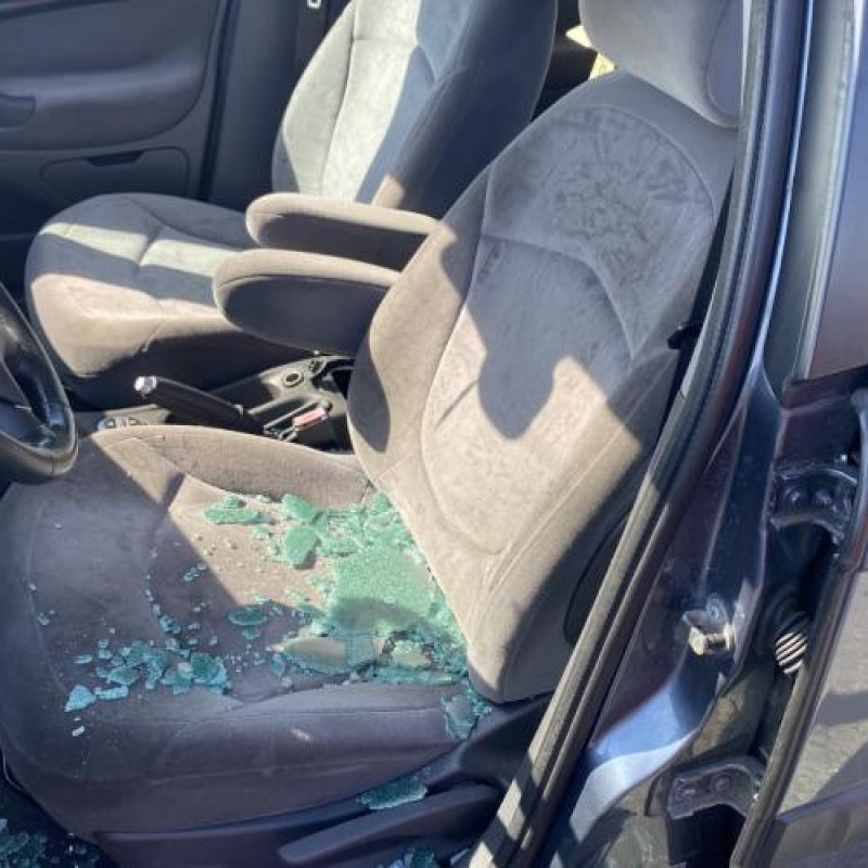 Pulseur d'air CITROEN C5 1 Photo n°11