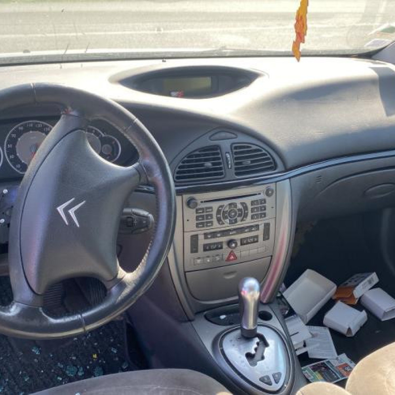 Pulseur d'air CITROEN C5 1 Photo n°13