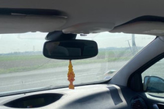 Pulseur d'air CITROEN C5 1