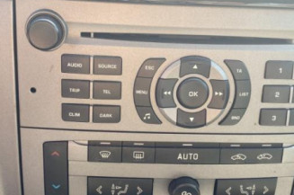 Pulseur d'air CITROEN C5 1