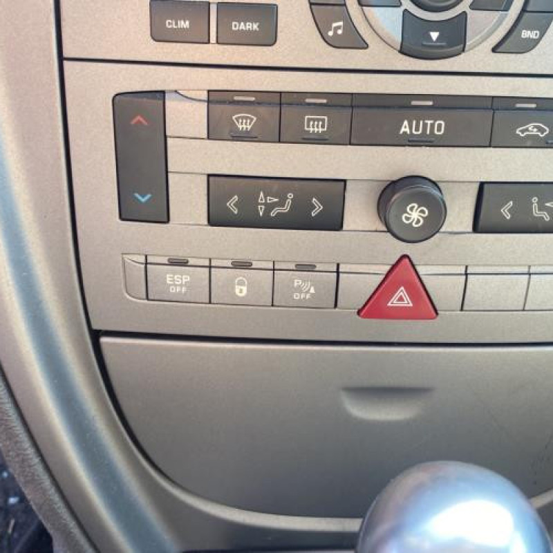 Pulseur d'air CITROEN C5 1 Photo n°16