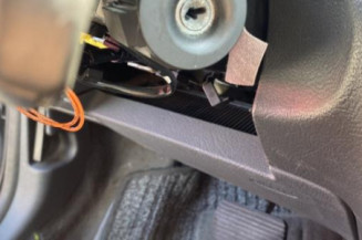 Pulseur d'air CITROEN C5 1