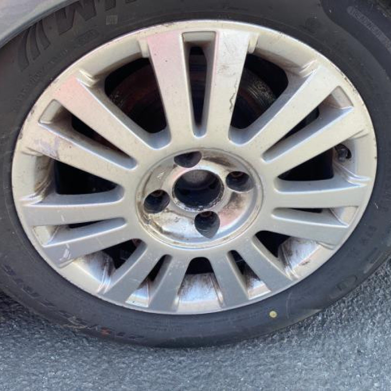 Pulseur d'air CITROEN C5 1 Photo n°20