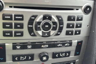 Pulseur d'air PEUGEOT 407