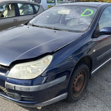 Pulseur d'air CITROEN C5 1 Photo n°1