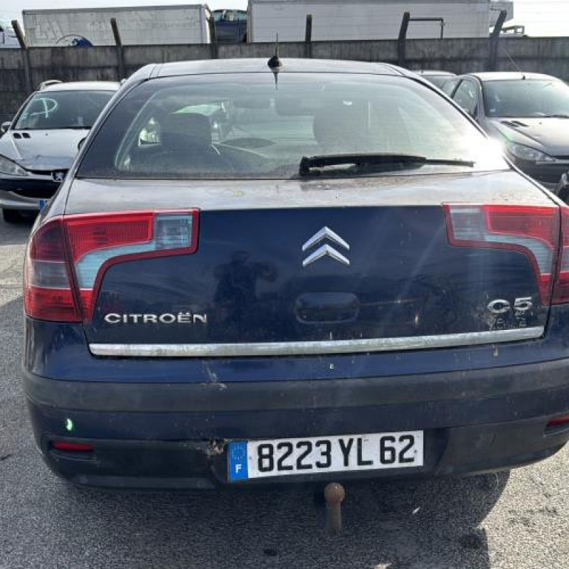 Pulseur d'air CITROEN C5 1 Photo n°5