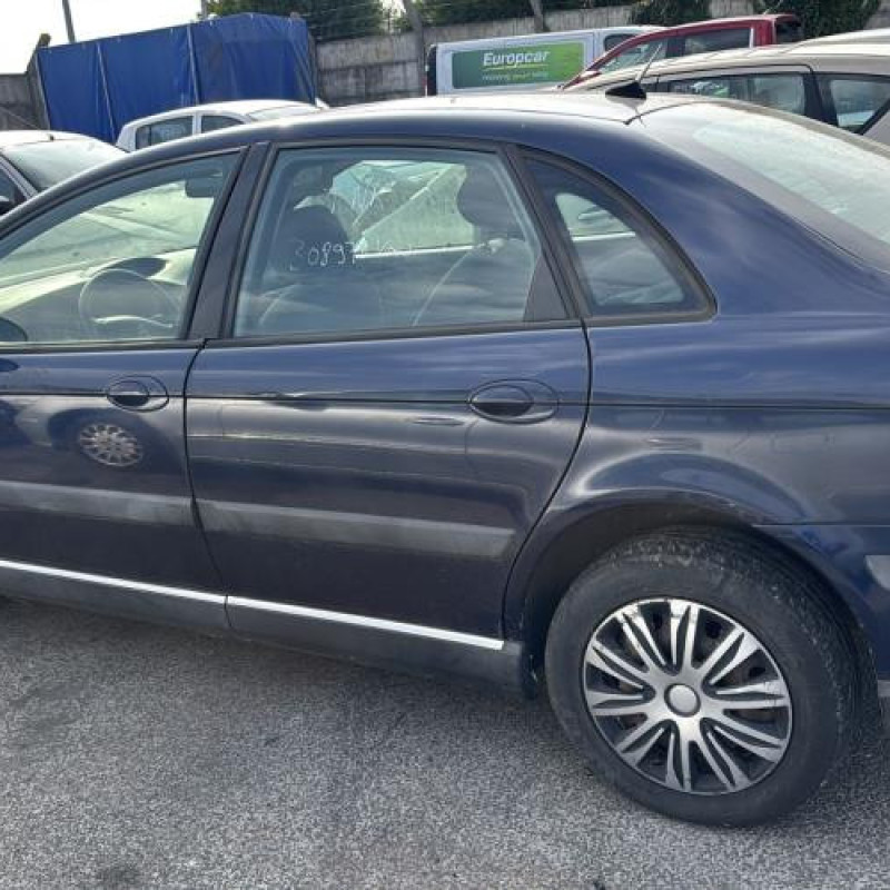 Pulseur d'air CITROEN C5 1 Photo n°6