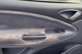 Pulseur d'air CITROEN C5 1