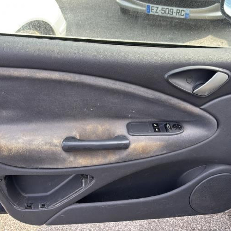 Pulseur d'air CITROEN C5 1 Photo n°9