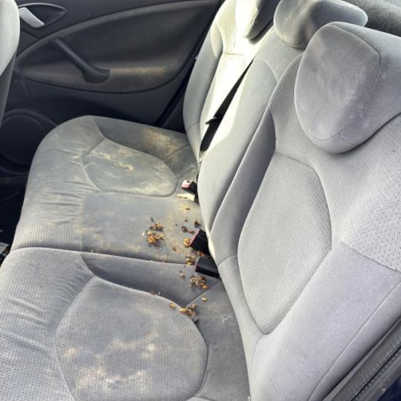 Pulseur d'air CITROEN C5 1 Photo n°12