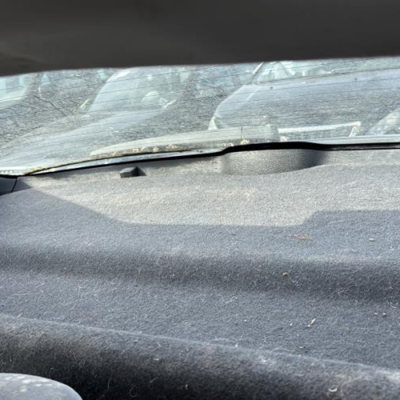 Pulseur d'air CITROEN C5 1 Photo n°13