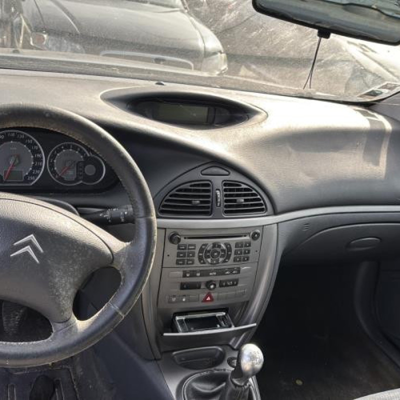 Pulseur d'air CITROEN C5 1 Photo n°14