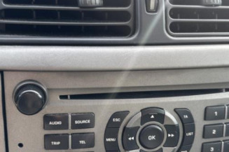 Pulseur d'air CITROEN C5 1