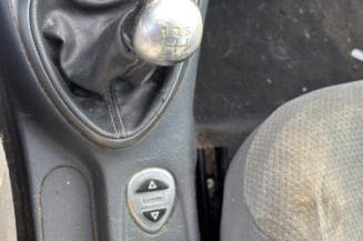 Pulseur d'air CITROEN C5 1