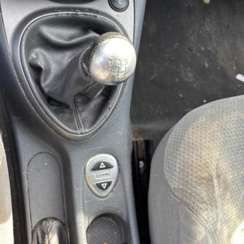 Pulseur d'air CITROEN C5 1 Photo n°18