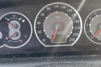 Pulseur d'air CITROEN C5 1