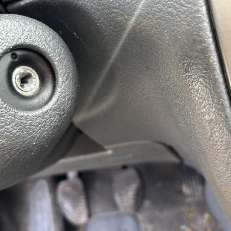 Pulseur d'air CITROEN C5 1 Photo n°20