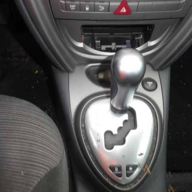 Pulseur d'air CITROEN C5 1 Photo n°3